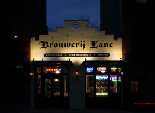 Brouwerij Lane