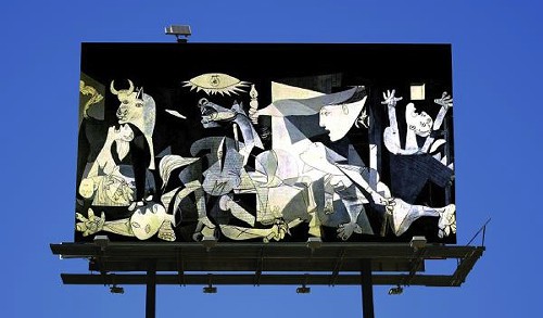 Guernica_Billboard.JPG