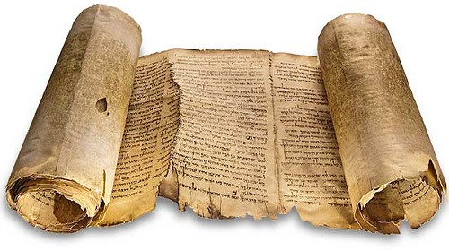 An early example of the e-book. An early example of the e-book.