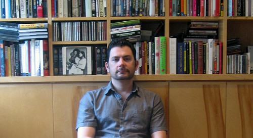 Ben Greenman Ben Greenman