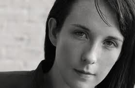 Meghan ORourke Meghan ORourke