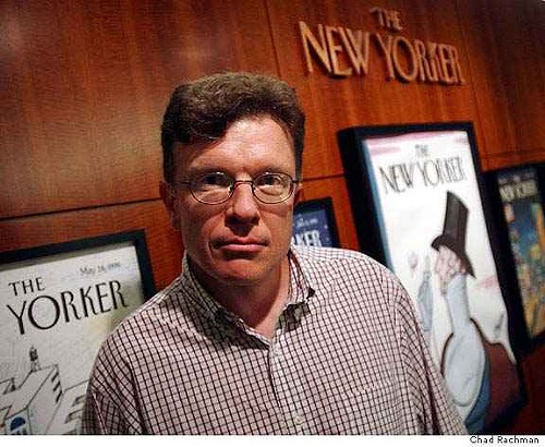 Tad Friend Tad Friend