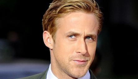 Ryan Gosling is not what happens when Sex and the City and Facebook get together. But we just felt like using this picture.