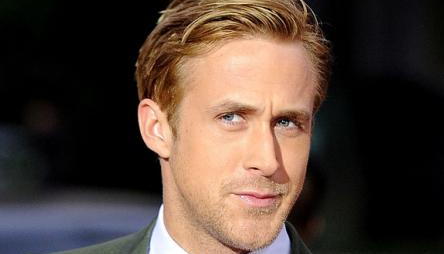Ryan Gosling is not what happens when Sex and the City and Facebook get together. But we just felt like using this picture. Ryan Gosling is not what happens when Sex and the City and Facebook get together. But we just felt like using this picture.