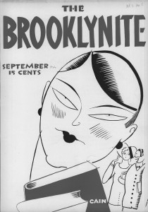 The Brooklynite