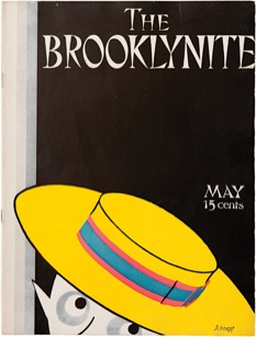 The Brooklynite