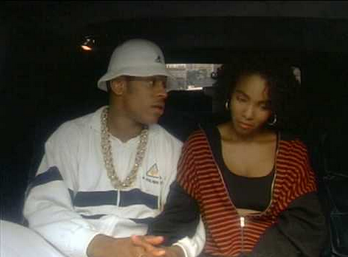 We ALL need love. Or sex. Whatever your thing is.