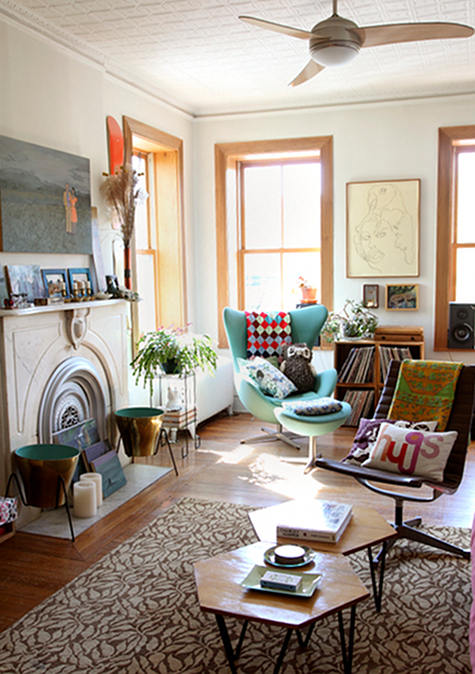 Not a bad gift at all.