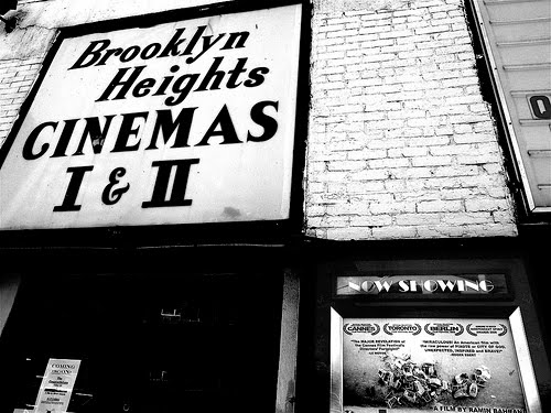 Brooklyn Heights Cinema movie theater
