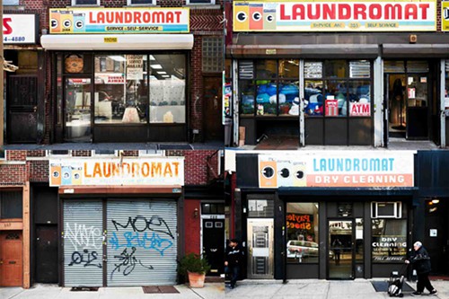 Snorri Bros. laundromat powerHouse