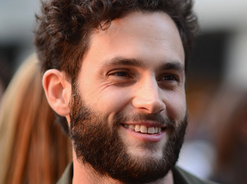 Everyone knows Dan Humphrey was poor. He lived in DUMBO!
