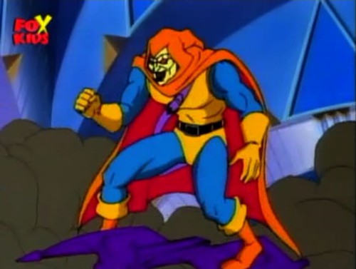 WANT TO SIT IN HOBGOBLIN??? Hobgoblin Spider-Man