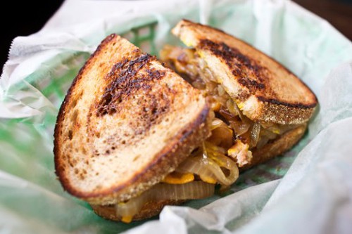 Porky Melt. Porky Melt.