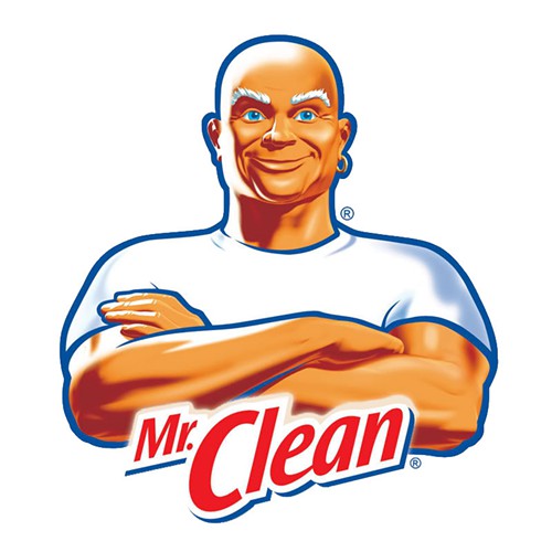 This is what I feel like after I clean my toaster. Its a good feeling.
