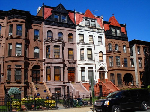 Bed-Stuy