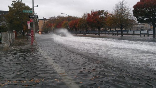 Manhattan Beach Sandy