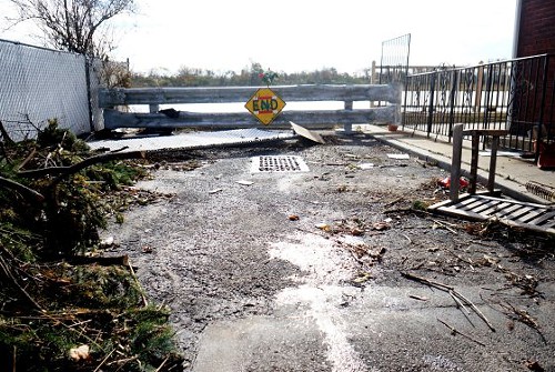 Gerritsen Beach Sandy