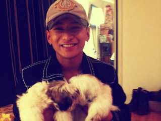 Tenzin Drudak Long Island City