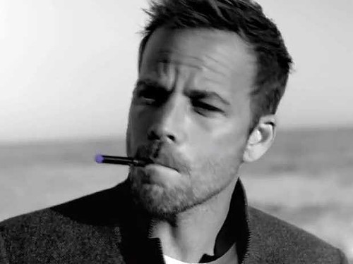 Just really wanted to use this photo Bloomberg NYC no smoking Stephen Dorff