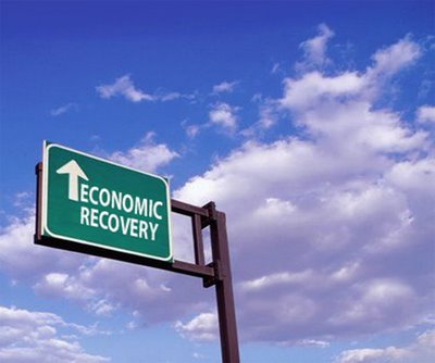 Economic recovery