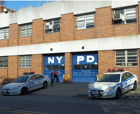 NYPD Brooklyn