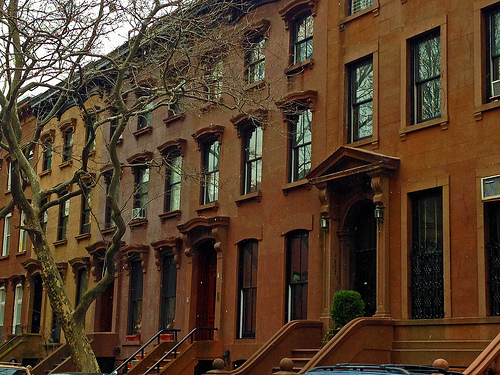 Fort Greene Fort Greene