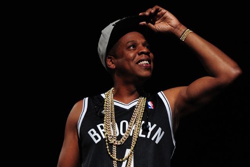 Brooklyn, Nets, Jay Z, money