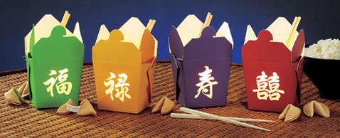 Takeout
