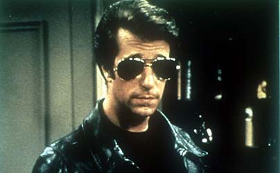 Fonzie