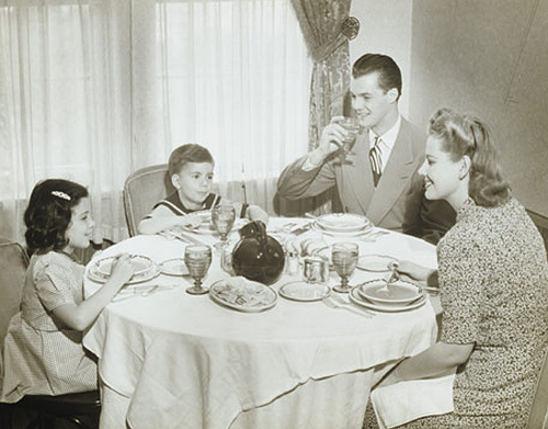 Maybe we should leave the house. Maybe we should leave the house.