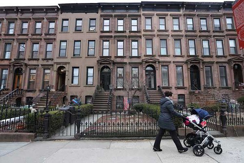 South Brooklyn South Brooklyn