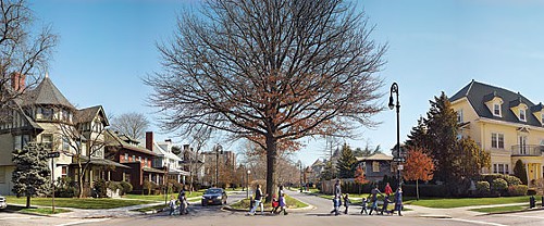 Ditmas Park
