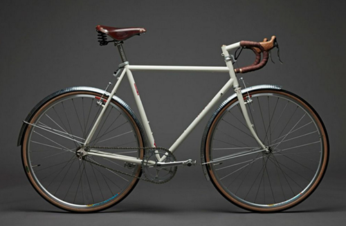 Bike from Urban Tour Project Bike from Urban Tour Project