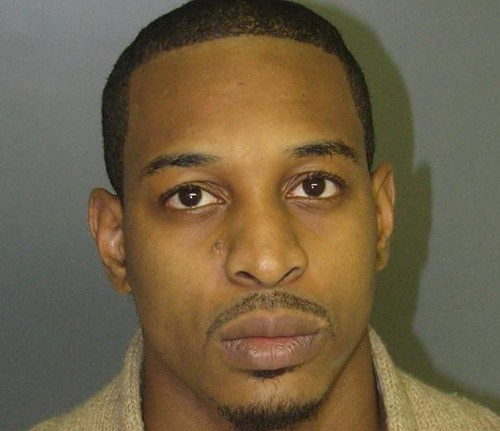 Dexter Bell was arrested last week for a series of rapes in Brooklyn Dexter Bell Brooklyn rape