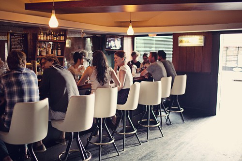 The Commodore Commodore Williamsburg