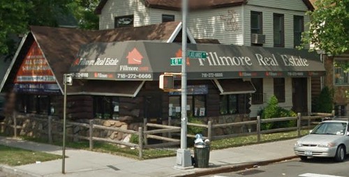 Fillmore Realty Canarsie Brooklyn