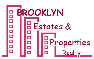 Brooklyn Estates & Properties Realty