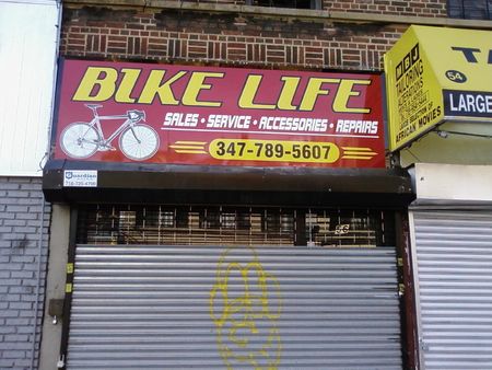 Bike Life Brooklyn