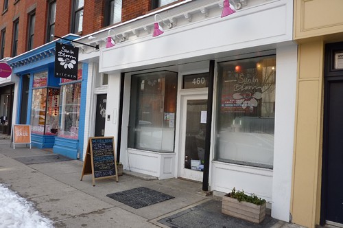 Sun in Bloom Brooklyn