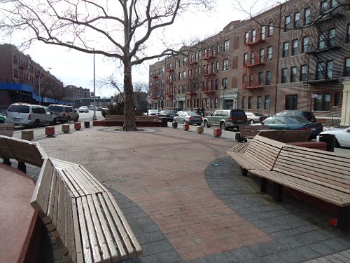 Howard Malls Howard Malls