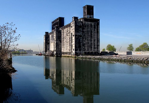 In 1996, this whole building could be yours for $300. In 1996, this whole building could be yours for $300.