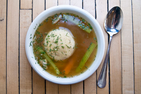 This will make everything all better.