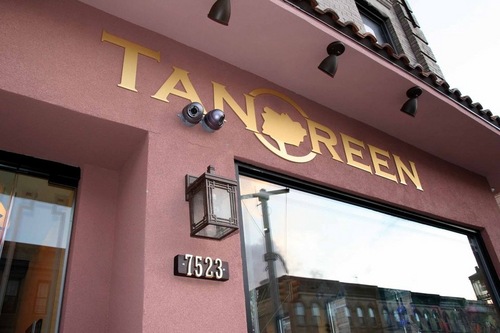 Tanoreen Bay Ridge Brooklyn