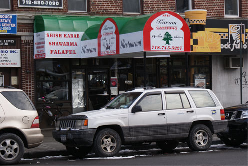 Karam Bay Ridge Brooklyn