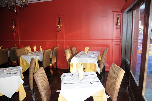 King Falafel Bay Ridge Brooklyn