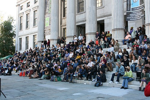 Brooklyn Book Festival