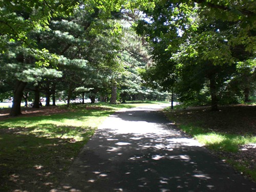 Prospect Park