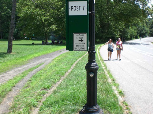 Prospect Park