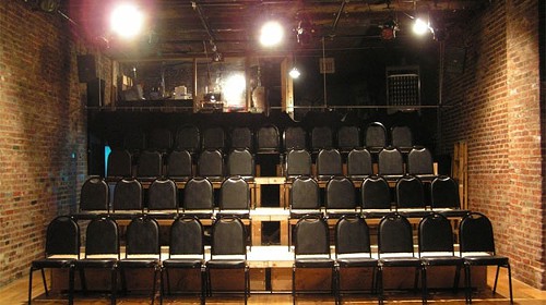Brick Theater Brooklyn Williamsburg
