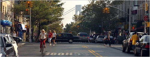 Bay Ridge Brooklyn Verrazano Bridge